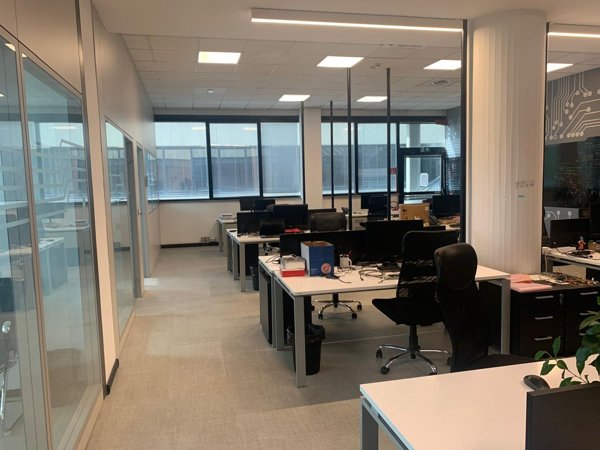 ufficio in affitto a Torino in zona Centro Storico