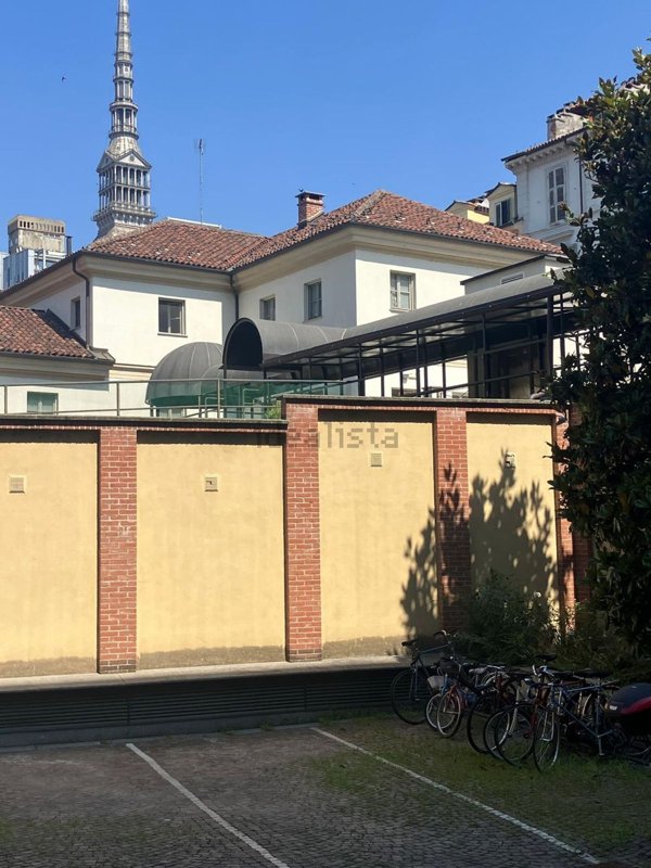 appartamento in affitto a Torino