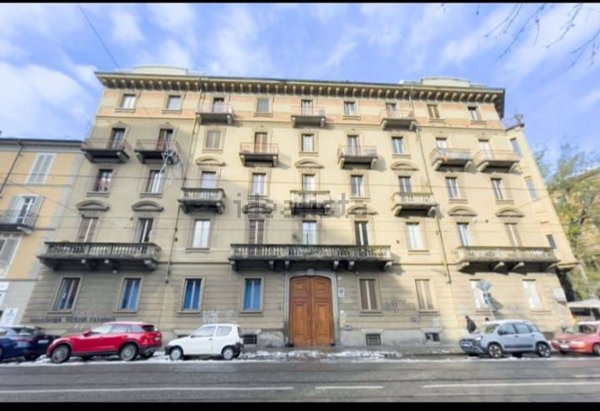 appartamento in affitto a Torino