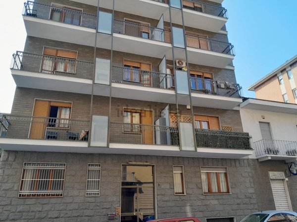 appartamento in affitto a Torino in zona Santa Rita