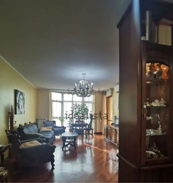 appartamento in affitto a Torino in zona Parella