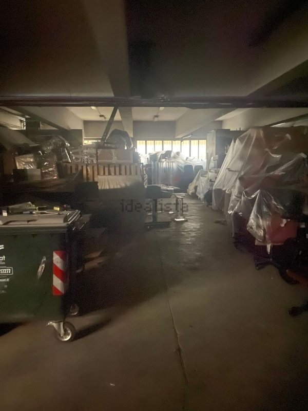 ufficio in affitto a Torino in zona Millefonti