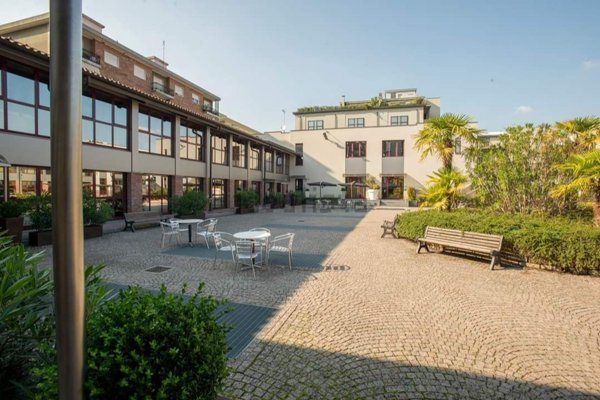 ufficio in affitto a Torino in zona Vanchiglia