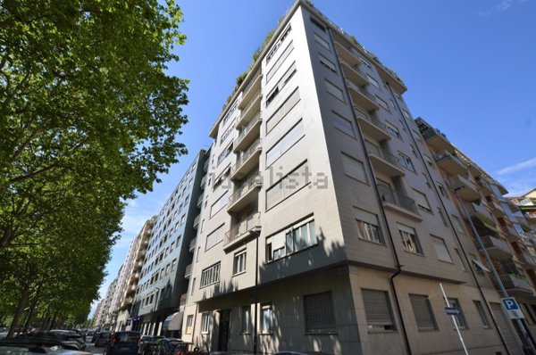 ufficio in affitto a Torino in zona Cit Turin