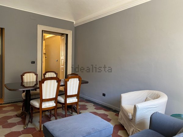 appartamento in affitto a Torino