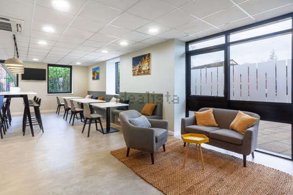 ufficio in affitto a Torino