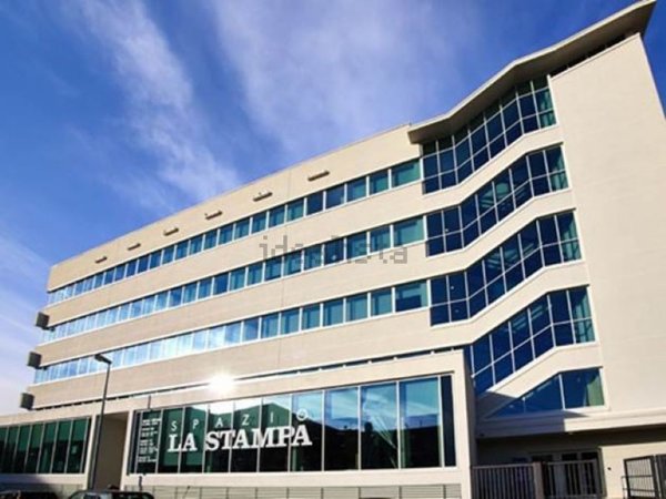 ufficio in affitto a Torino