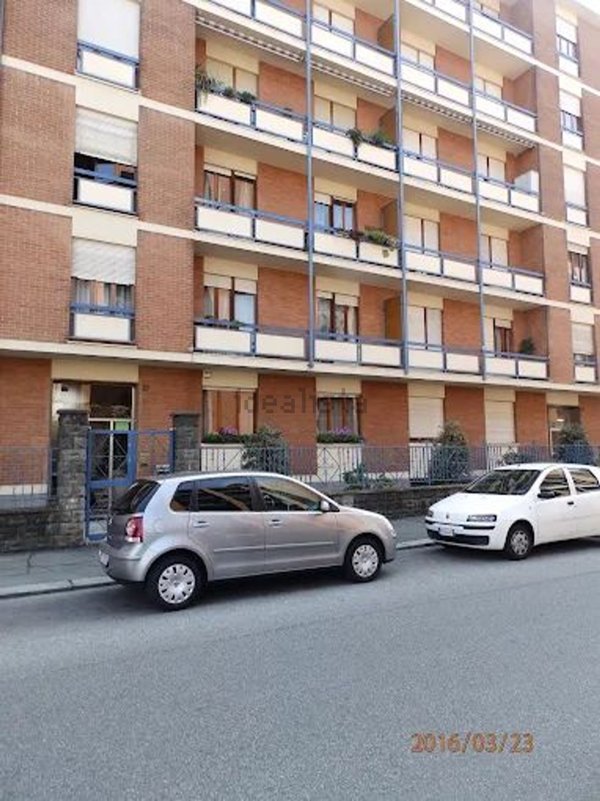 ufficio in affitto a Torino in zona Mirafiori Nord