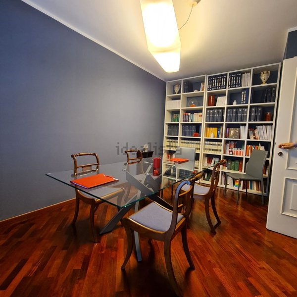 ufficio in affitto a Torino in zona Campidoglio