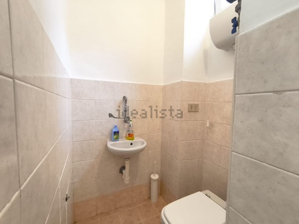 negozio in affitto a Torino in zona Santa Rita