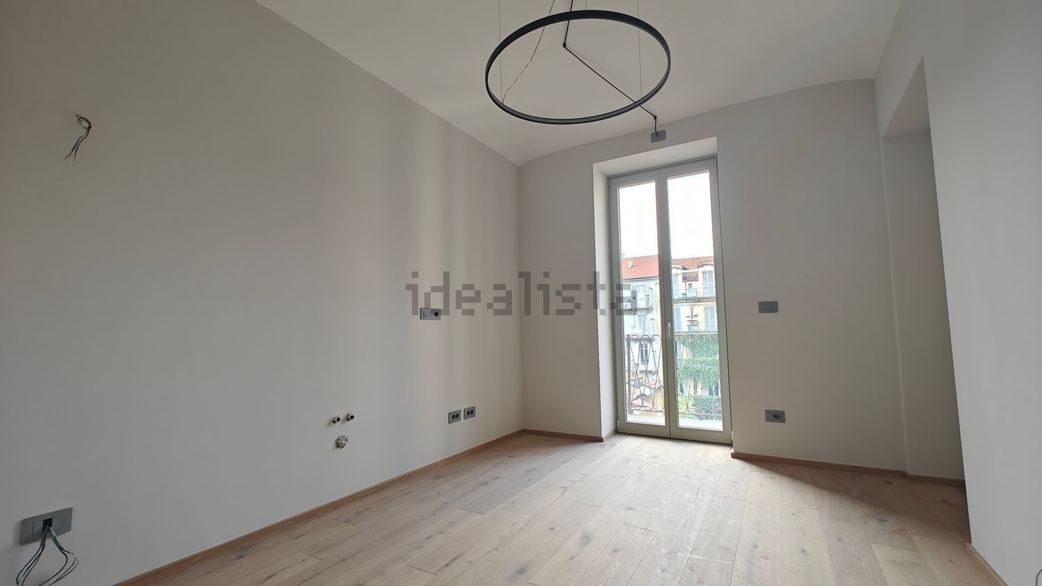 appartamento in affitto a Torino