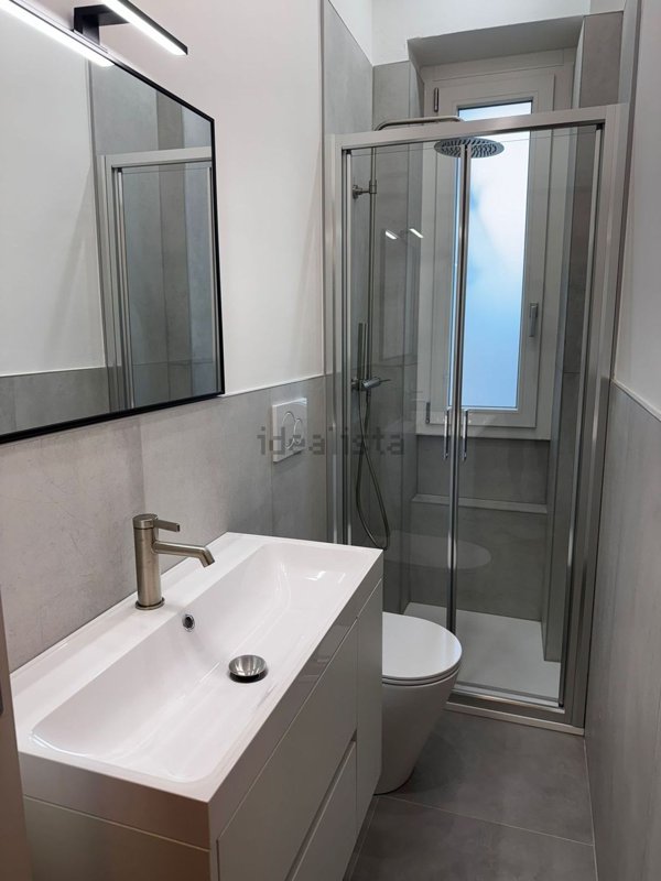 appartamento in affitto a Torino in zona Santa Rita