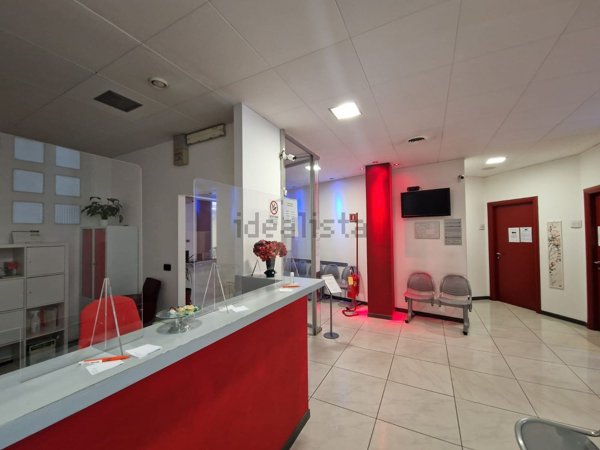 ufficio in affitto a Torino in zona Centro Storico