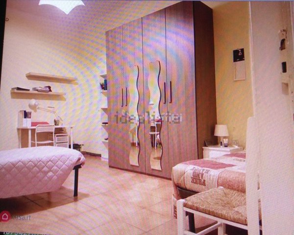 appartamento in affitto a Torino in zona Centro Storico