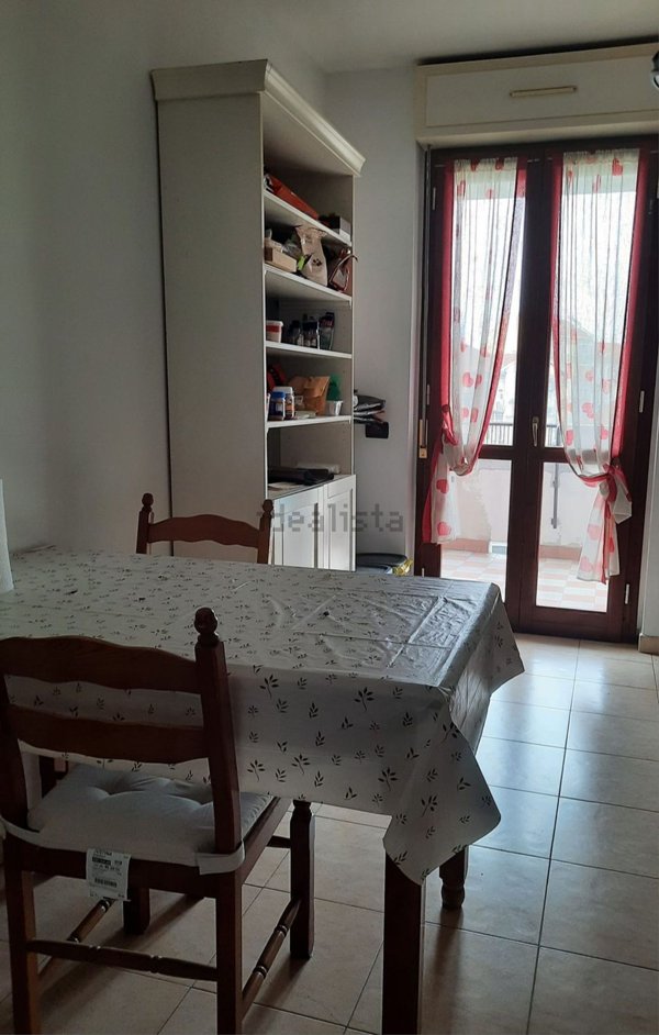 appartamento in affitto a Torino in zona Vanchiglia