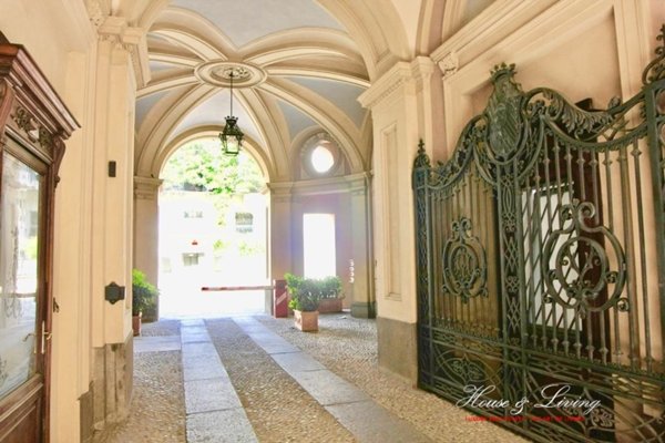 ufficio in affitto a Torino in zona Centro Storico