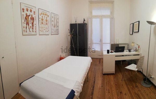 ufficio in affitto a Torino in zona Campidoglio