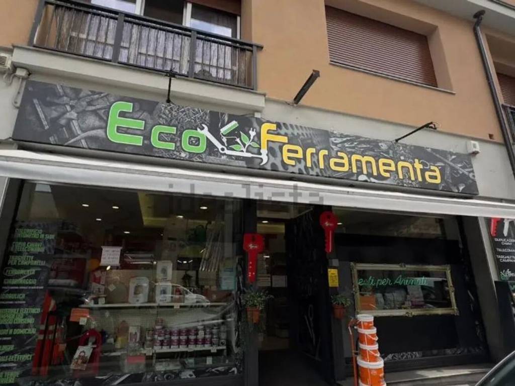 locale commerciale in affitto a Torino in zona San Donato