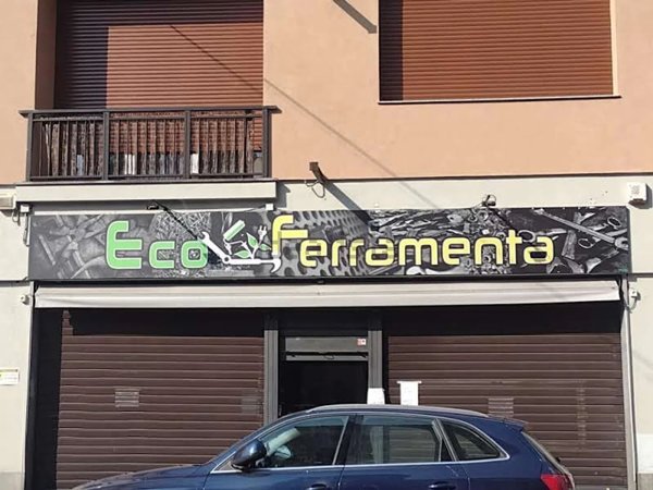 locale commerciale in affitto a Torino in zona San Donato