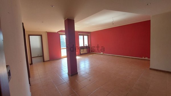 ufficio in affitto a Torino in zona Lingotto