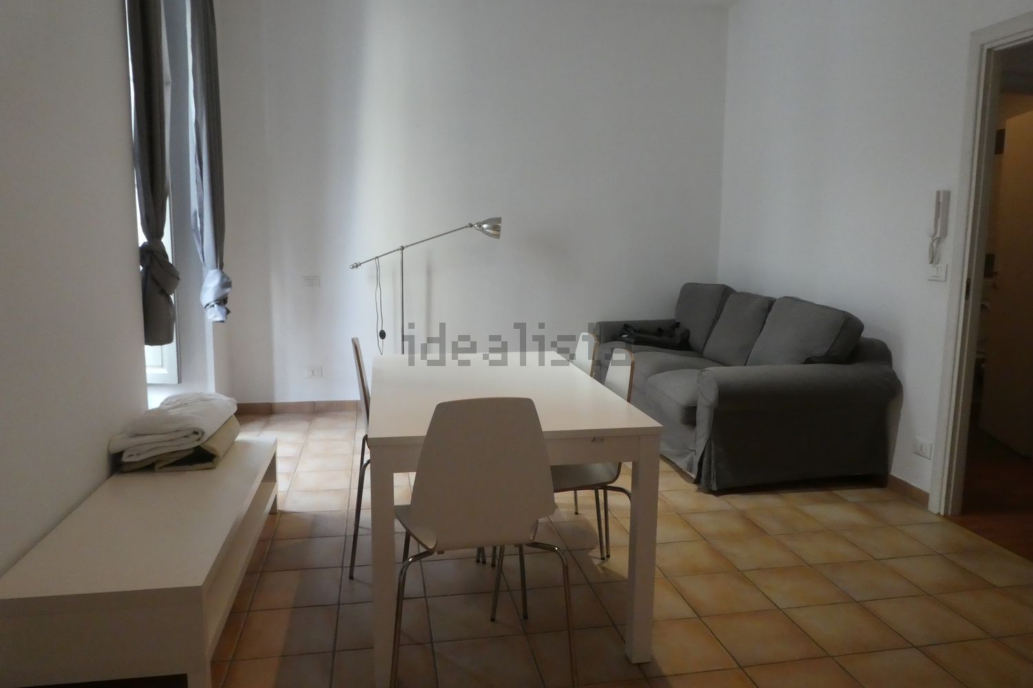 appartamento in affitto a Torino in zona Centro Storico