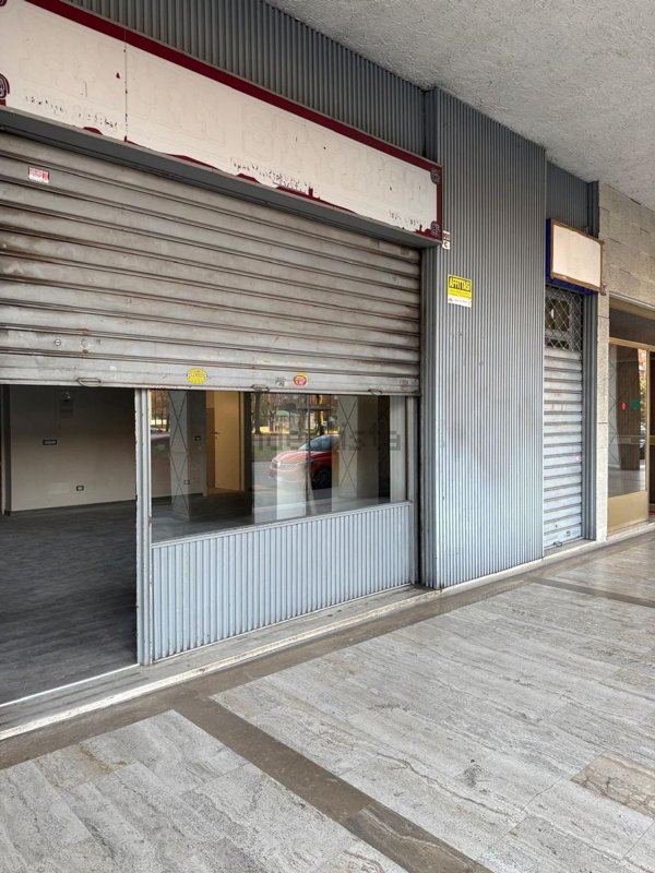 ufficio in affitto a Torino in zona Santa Rita