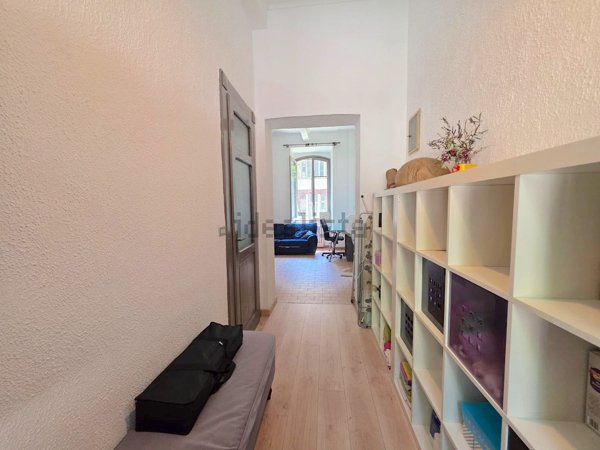 appartamento in affitto a Torino in zona Crocetta