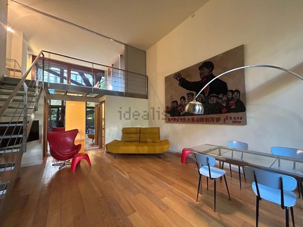 appartamento in affitto a Torino