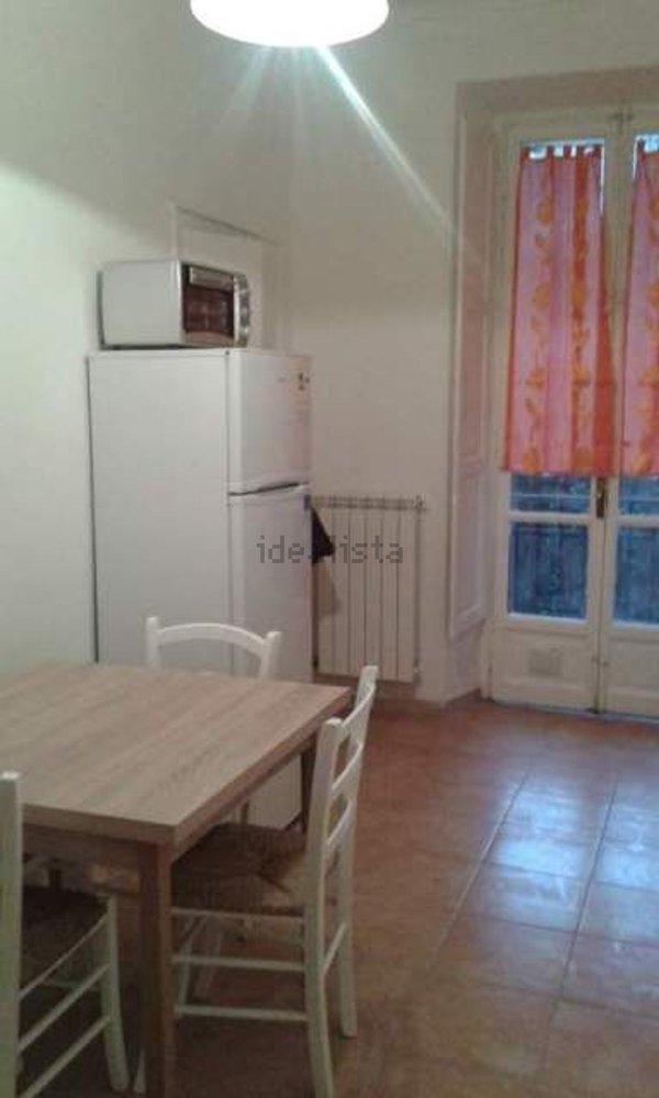 appartamento in affitto a Torino in zona Aurora