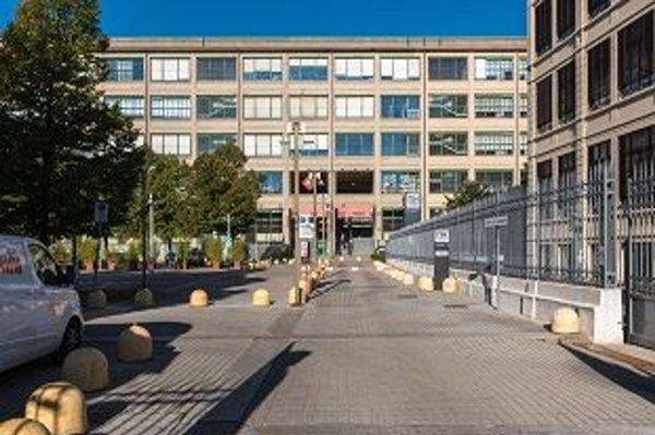 ufficio in affitto a Torino in zona Lingotto
