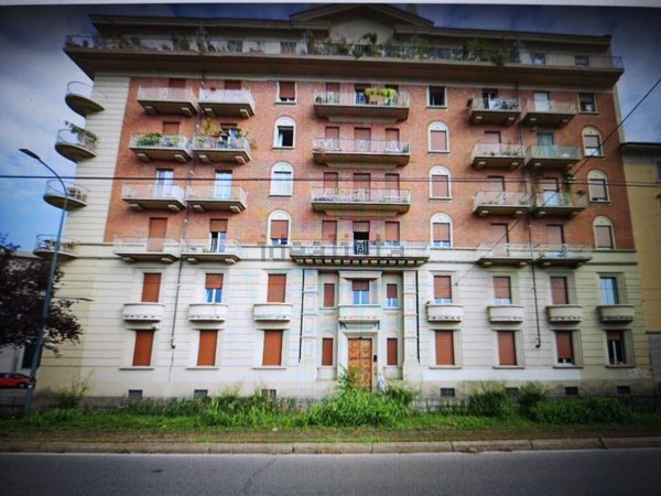 appartamento in affitto a Torino in zona Vanchiglia