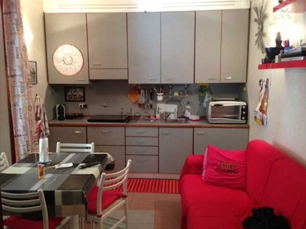 appartamento in affitto a Torino in zona Centro Storico