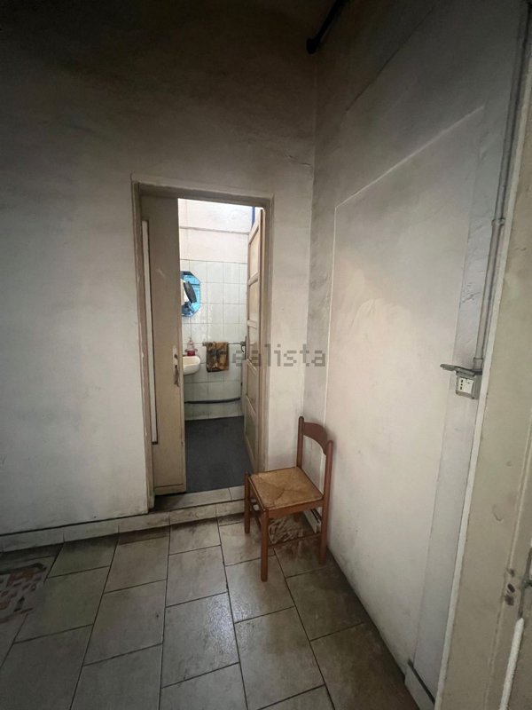 locale di sgombero in affitto a Torino in zona Lucento