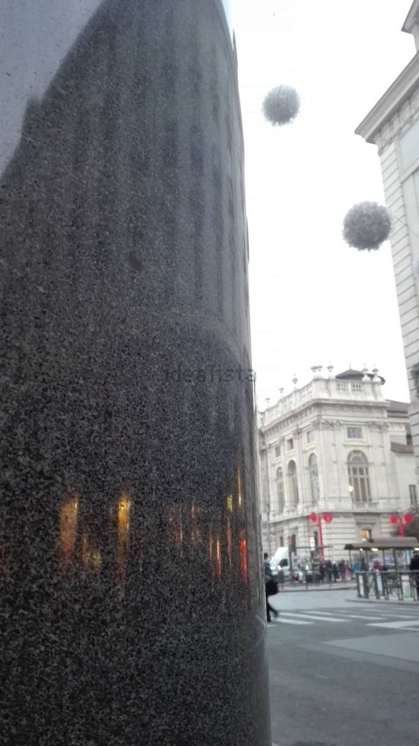 appartamento in affitto a Torino in zona Centro Storico