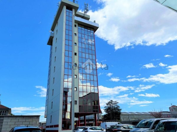 ufficio in affitto a Torino in zona Madonna di Campagna