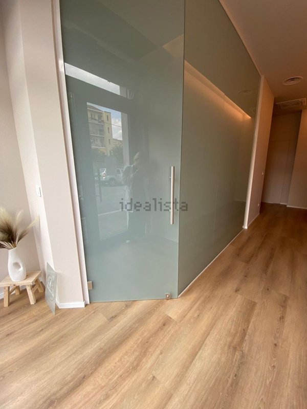 ufficio in affitto a Torino