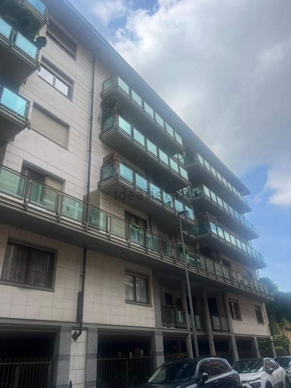 ufficio in affitto a Torino in zona Campidoglio