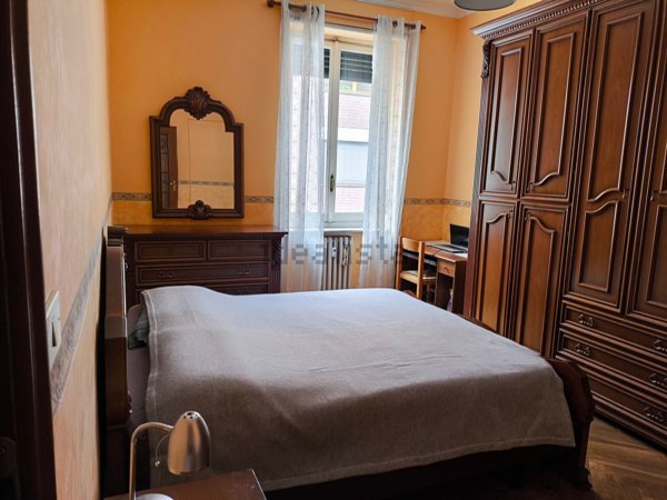 appartamento in affitto a Torino in zona Lingotto