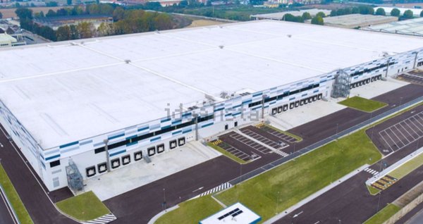 locale di sgombero in affitto a Torino