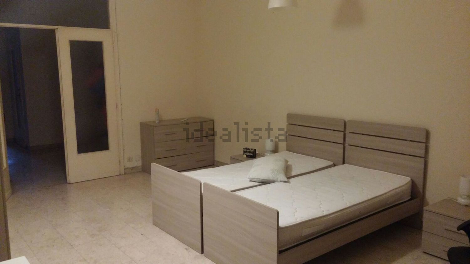 appartamento in affitto a Torino in zona Filadelfia