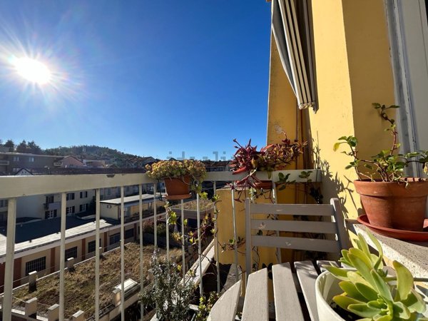 appartamento in affitto a Torino in zona Madonna del Pilone