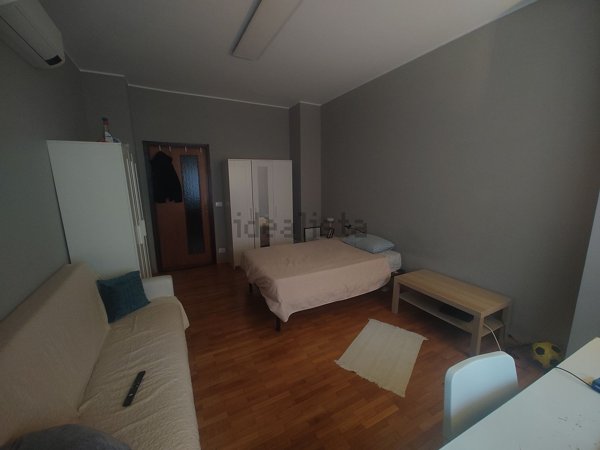 appartamento in affitto a Torino in zona Cenisia