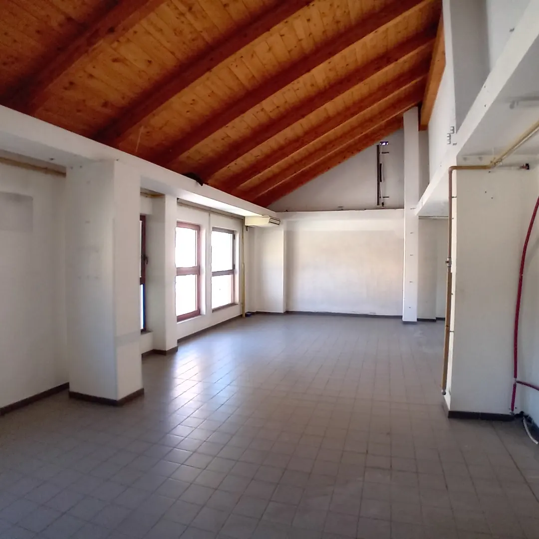 locale commerciale in affitto a Torino in zona Borgo Po