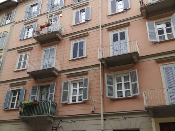 appartamento in affitto a Torino