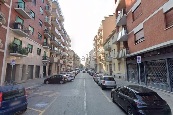 appartamento in affitto a Torino in zona Santa Rita