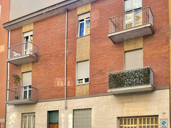 appartamento in affitto a Torino in zona Mirafiori Nord