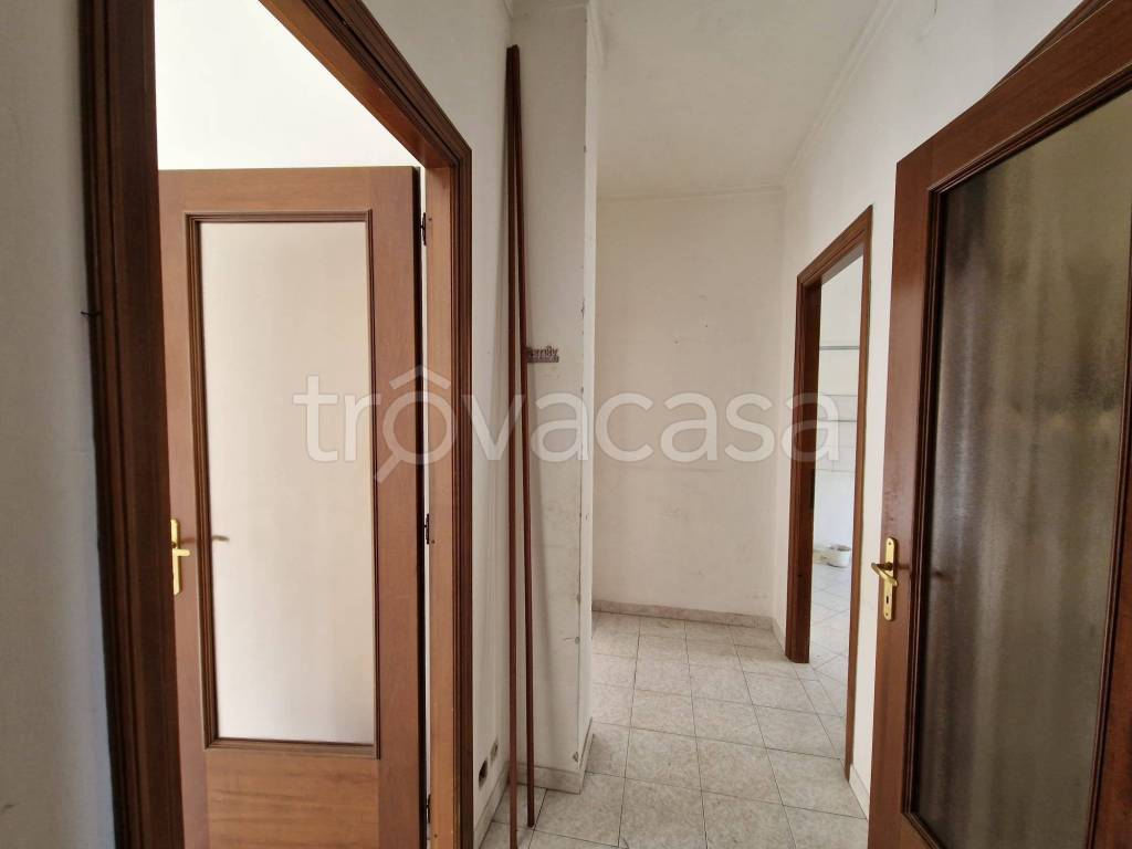 appartamento in affitto a Torino in zona Santa Rita