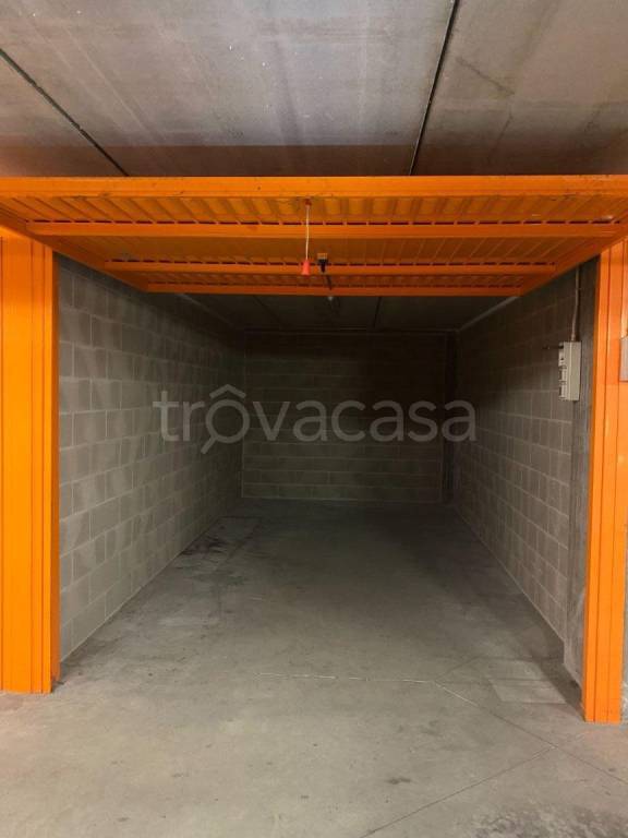 locale di sgombero in affitto a Torino in zona Borgo San Paolo