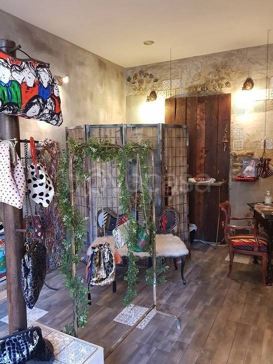 negozio in affitto a Torino in zona Centro Storico