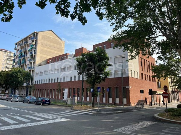 appartamento in affitto a Torino in zona Regio Parco